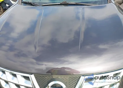 2011 Nissan Rogue Sv z USA, uszkodzony, nr VIN JN8AS5MV8BW297900